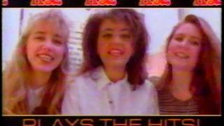 K92 (Roanoke, VA) Commercial