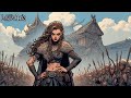 Loki’s Aria – Dark Viking Metal Instrumental | Chaos, Fire &amp; Norse Shadows