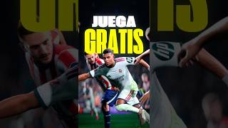Juega GRATIS a EA SPORTS FC 27 con su versión LITE ⚽️🏆💸 #easportsfc27 #futbol #gratis #3djuegos
