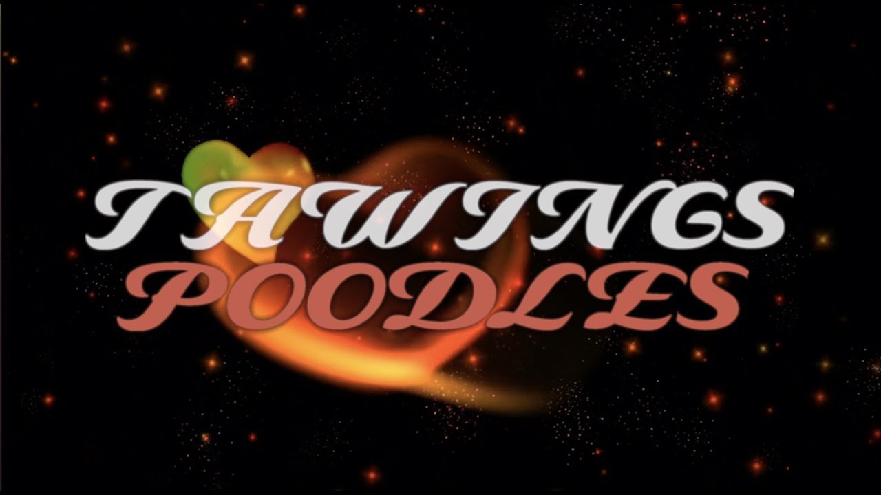 TAWINGS ホワイトカラーLP