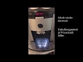 ☕ Jura Kaffeemaschine entkalken ☕  Impressa F505