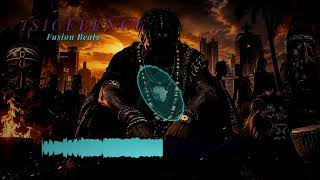 ISIGEBENGU — Fusion Beats | African Gangsta Trap Instrumental