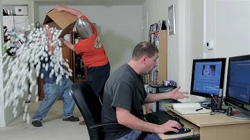 Thank You, Contour Design!