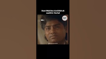 ExamPrepTool (EPT) is best coaching for #gatecse #gateda #placements #dsa #web-app-development #psus