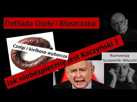                     Ile czołgów potrzebuje Polska ? Kiedy Putin zaatakuje Rzeszów ?
                              