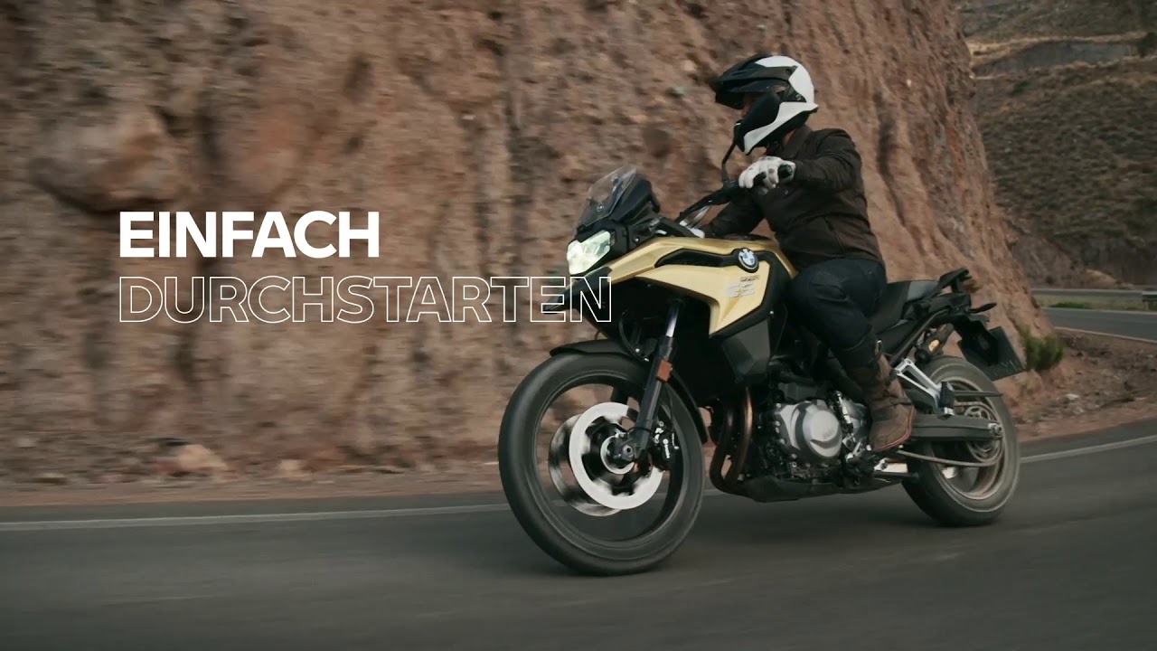 Update New BMW Motorrad Leasing