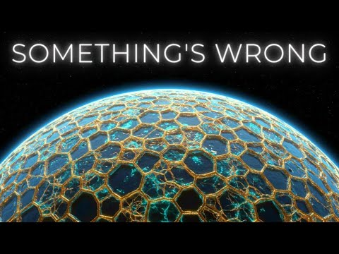 A Mysterious New World? Planet 9’s Odd Secrets documentary thumbnail