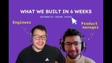 How we built Debug Timeline in 6 weeks at Jam