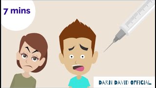 No No Vaccine Song More Songs - Compilation - Darn David