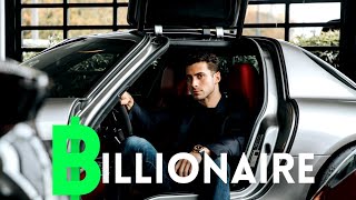 Luxury Lifestyle visualisation💲 Billionaire Lifestyle 2022💲 BILLION DOLLAR LIFESTYLE #motivation #13