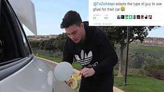 FAZE ADAPT THE TYPE OF...#10