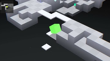 EDGE Extended Bonus Level 10 Cubing Machine S+ Walktrough