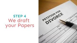 Simple Divorce Pro Se