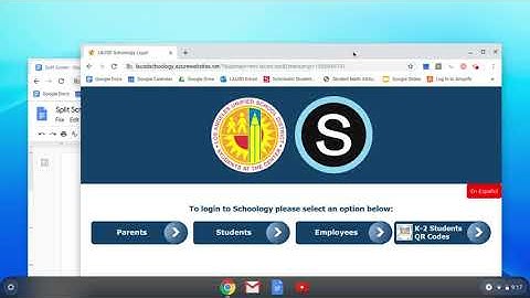 More Tips on How to Split Screen on a Chromebook