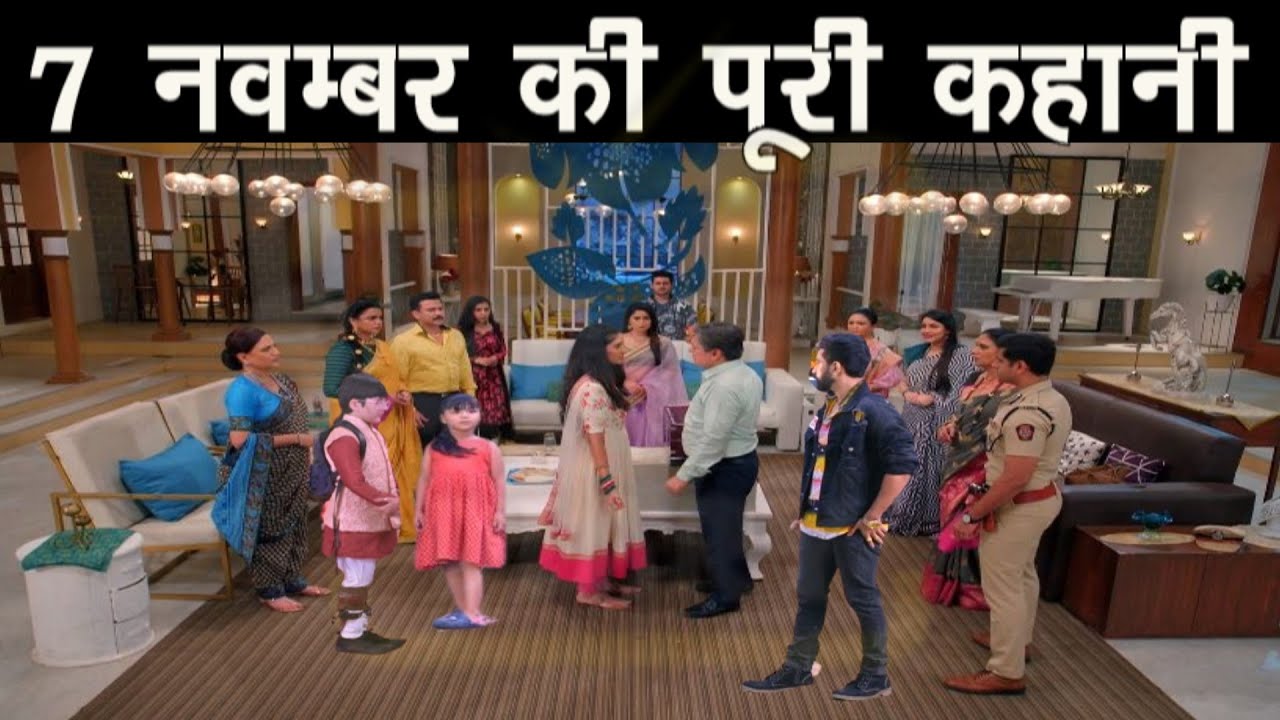 GHKKPM || OMG!! इस महा-एपिसोड में SAI लेगी सबसे बड़ा फैसला, कहानी में ...