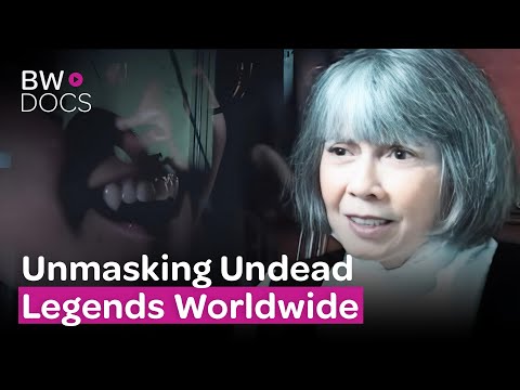 THE REAL STORIES BEHIND HORROR LEGENDS | PARANORMAL TRUTH