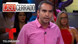 La vida continua  | Caso Cerrado | Telemundo