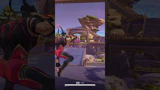 Guess The Marvel Rivals Hero in 60 Seconds (pt 33) #marvelrivals