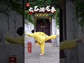 Unleash Your Inner Dragon: Master Taiyi's Graceful Movements