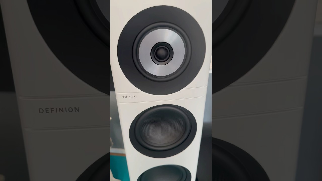 Marantz Cinema 40 perfekt Sound👌