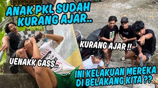 THERE IS NO TOLERANCE ANYMORE!! I was so stressed about writing the report that I decided to drin...