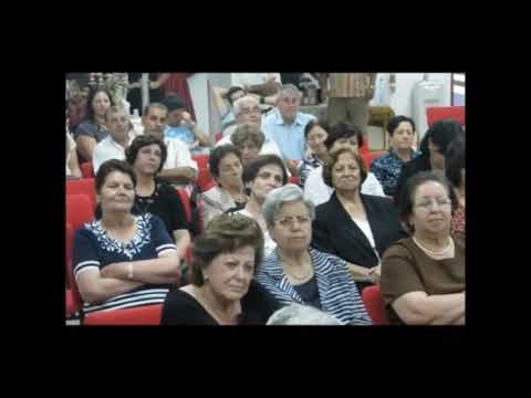 فيلم تلخيصي عن مؤسسات الكنيسة الارثوذكسية في كفرياسيف