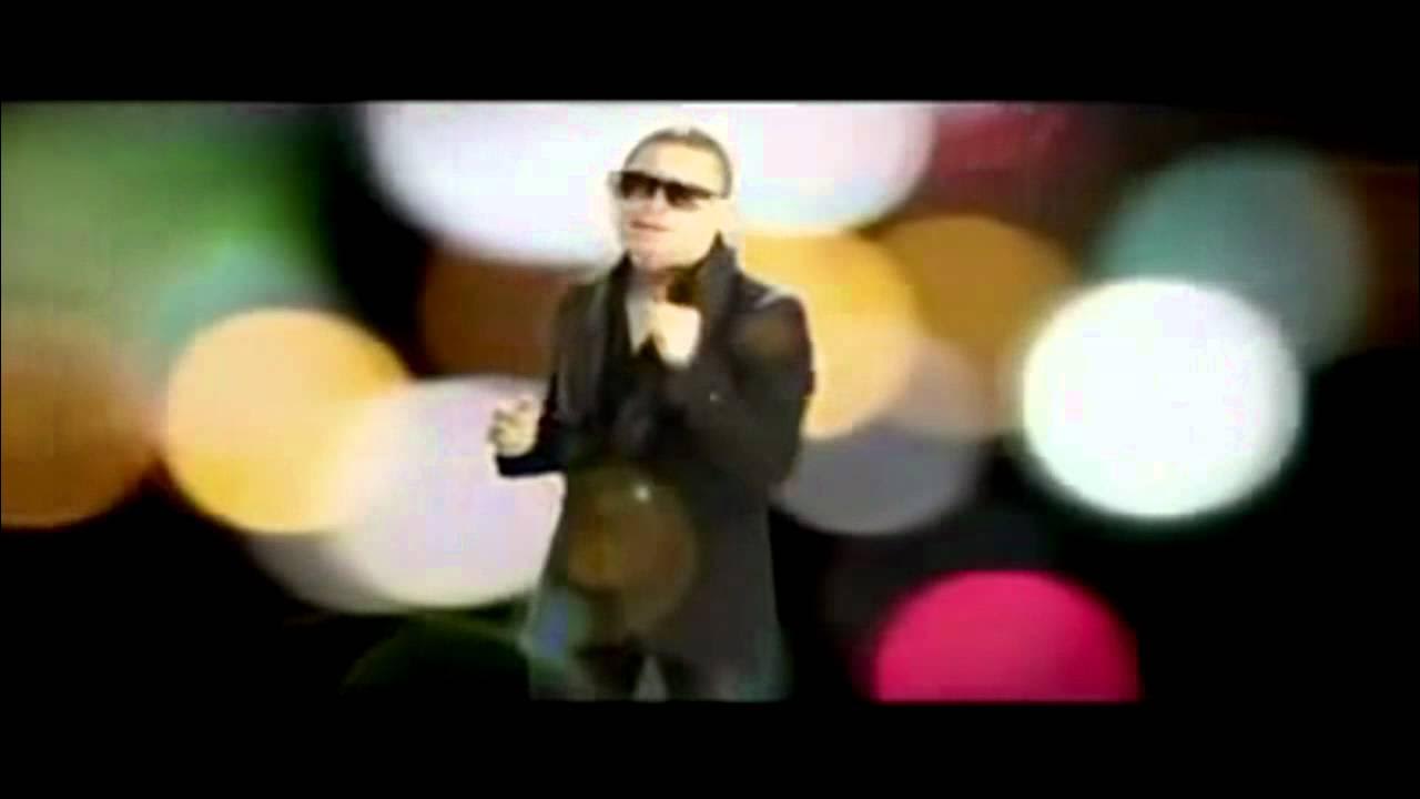 Wisin & Yandel Ft Larry Hernandez - Estoy Enamorado (Official Video) Wisin & Yandel Ft Larry Hernandez - Estoy Enamorado (Official Video)