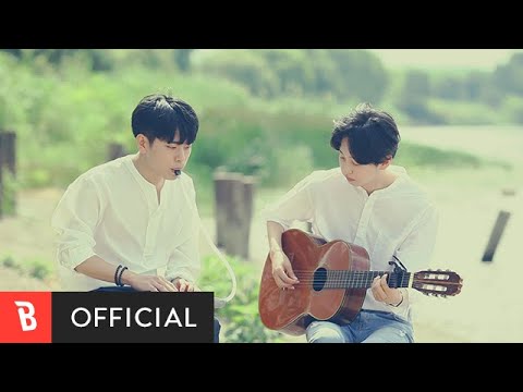 [Special Clip] 이민규 & 해이준 - 바람이 불어오는 곳 (Cover ver.)