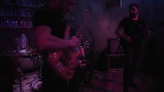 Into Thin Air - Cutting Edge Live Version