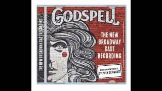 Godspell - The New Broadway Cast: Beautiful City