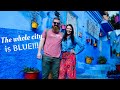 Morocco Travel Adventures - Chefchaouen Edition: "The Blue City" | Sunset Views | So many cute cats!