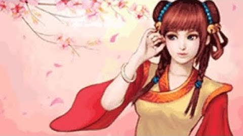 【JAVA GAMES】 (新)诛天💕 - J2me Loader