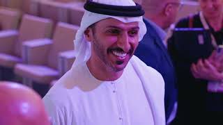 Commvault SHIFT Dubai 2026 at Museum of the Future | Event Highlights