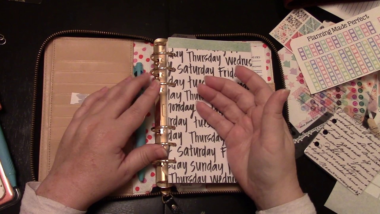 Functional VS Pretty Planning