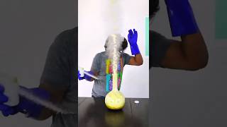 When Guava Juice made elephant toothpaste 😭