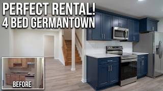 Germantown 4 bedroom property for Rent Germantown 4 bedroom property for Rent