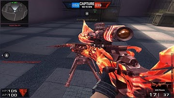 [BlackShot SEA]Hackers in Compe mode...AGAIN