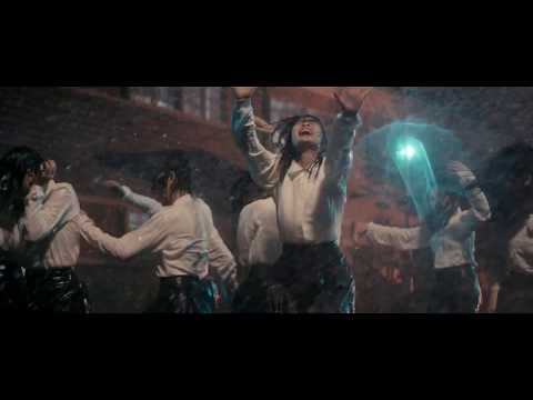Keyakizaka46 - Eccentric [MV]