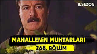Mahallenin Muhtarları Şoför Alinin Yuvası Yıkılıyor 268. Bölüm