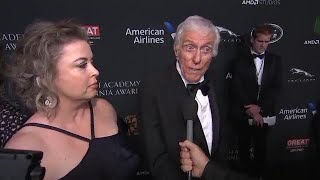 VIDEO: Dick Van Dyke turns 95
