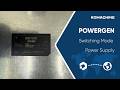 POWERGEN / Switching Mode Power Supply (MS1006) / INV-07244