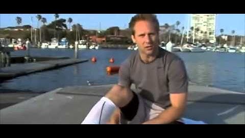 How to Put On CEP Compression Socks