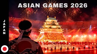 Opening Ceremony Experience | Asian Games 2026 screenshot 3