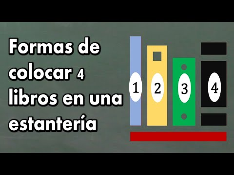 Video: ¿Por qué estante de sección C?