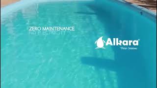 Alakra Water Softener | Best Solution Of Swimming Hard Water Problems| No Maintenance|No Electricity