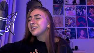 esmalte kolor negro - anaís // crush - abrildefresa // a cute song - ralphy (cover/mix)