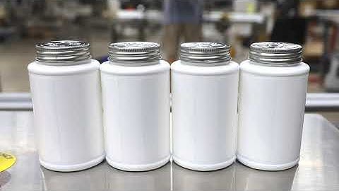 Wrap Labeling Squares and Rounds - TechLine