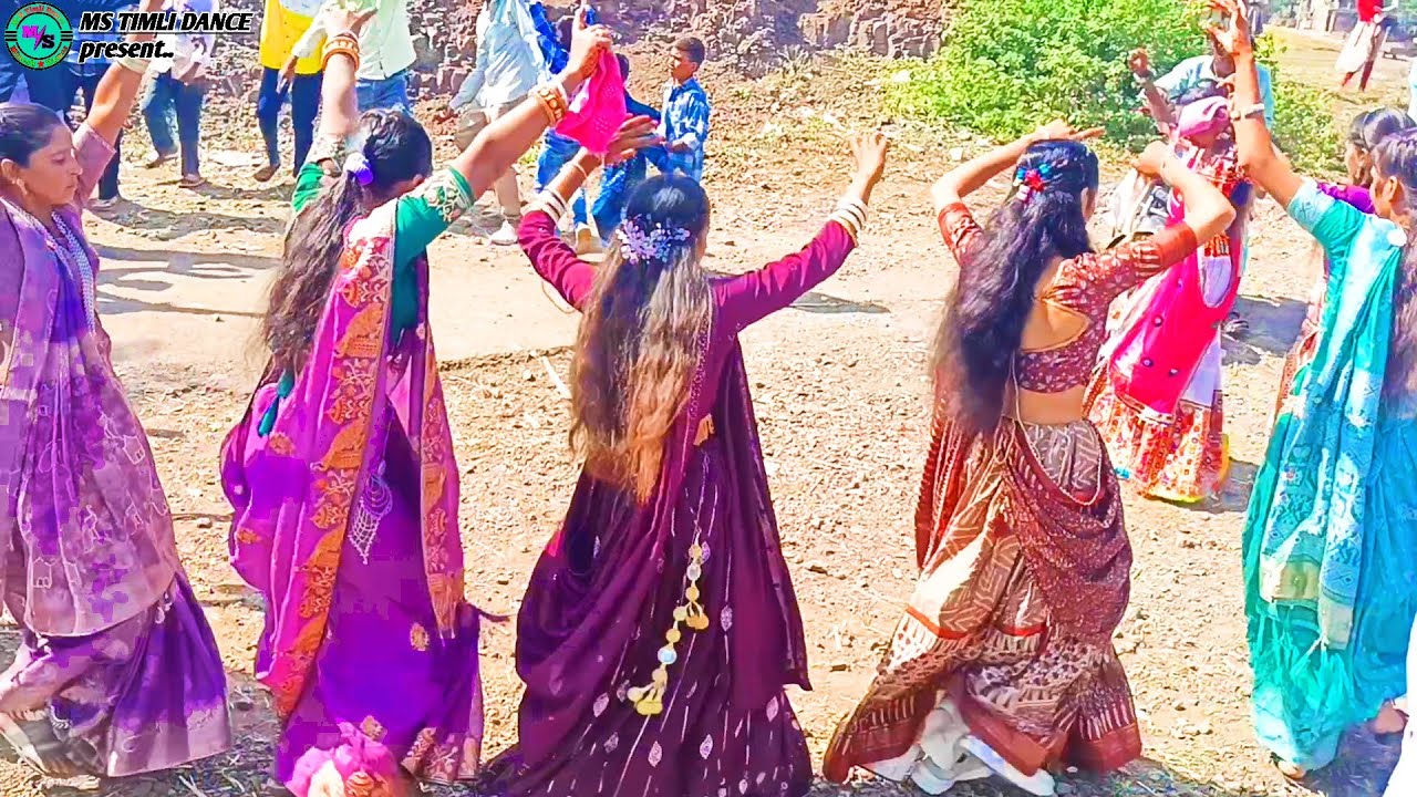 મારી લોલી પોપ||mari loli pop timli||mukesh Ahari timli dance||timli dance||dj timli dance||dj timli