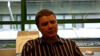 Information BCIT Marketing Management (Tourism Option), program head interview (Part 1) Guide