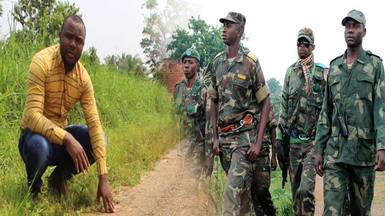 RÉVÉLATIONS SUR LA MORT DE MAMADOU NDALA À BENI